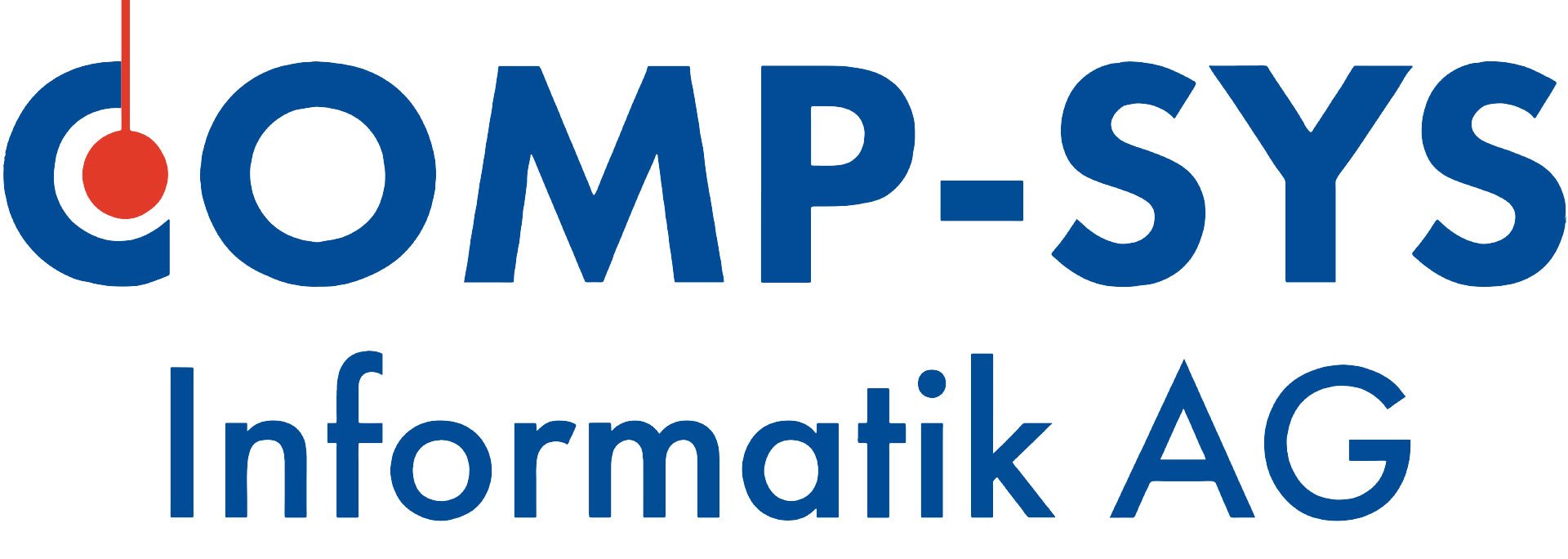 Comp-Sys Informatik AG